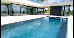 Luxury home – Budajenő