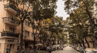 Exclusive Investment Opportunity in Budapest | Home Waves