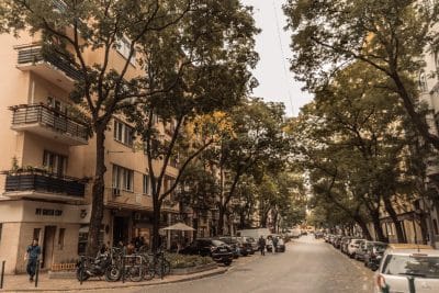 Exclusive Investment Opportunity in Budapest | Home Waves