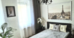 Bright, Modern 3+1 Room Apartment in the Green Belt of District II