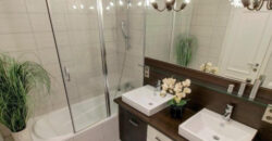 Bright, Modern 3+1 Room Apartment in the Green Belt of District II
