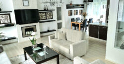 Bright, Modern 3+1 Room Apartment in the Green Belt of District II