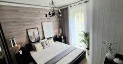 Bright, Modern 3+1 Room Apartment in the Green Belt of District II