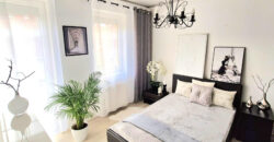 Bright, Modern 3+1 Room Apartment in the Green Belt of District II