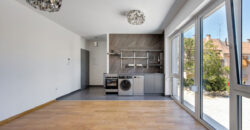 Luxury Living in District II – Premium New Development with Garden & Panoramic Terraces