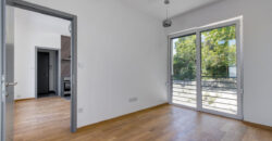 Luxury Living in District II – Premium New Development with Garden & Panoramic Terraces