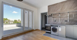 Luxury Living in District II – Premium New Development with Garden & Panoramic Terraces