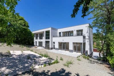 Luxury Living in District II – Premium New Development with Garden & Panoramic Terraces