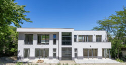 Luxury Living in District II – Premium New Development with Garden & Panoramic Terraces