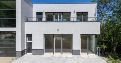 Luxury Living in District II – Premium New Development with Garden & Panoramic Terraces