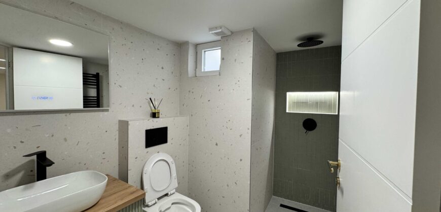 Premium Apartment in Budapest for Sale | Home Waves