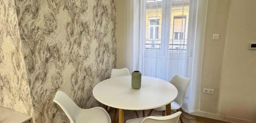 Premium Apartment in Budapest for Sale | Home Waves