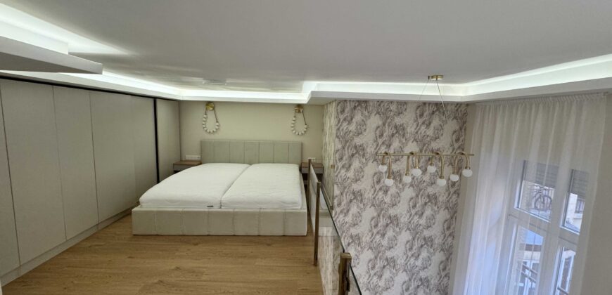 Premium Apartment in Budapest for Sale | Home Waves