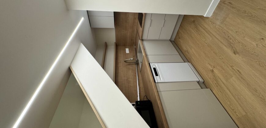 Premium Apartment in Budapest for Sale | Home Waves