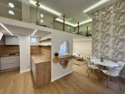 Premium Apartment in Budapest for Sale | Home Waves