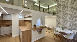 Premium Apartment in Budapest for Sale | Home Waves