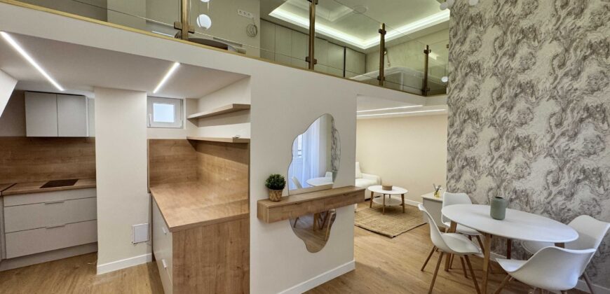 Premium Apartment in Budapest for Sale | Home Waves