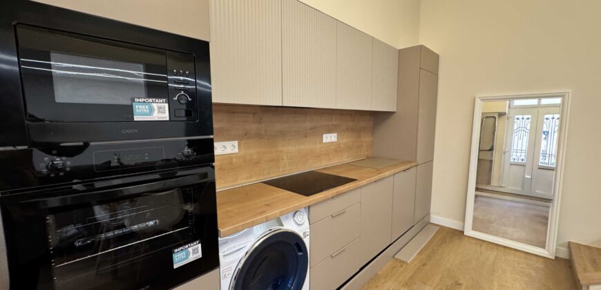 Premium Apartment in Budapest for Sale | Home Waves