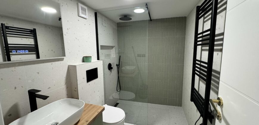 Premium Apartment in Budapest for Sale | Home Waves