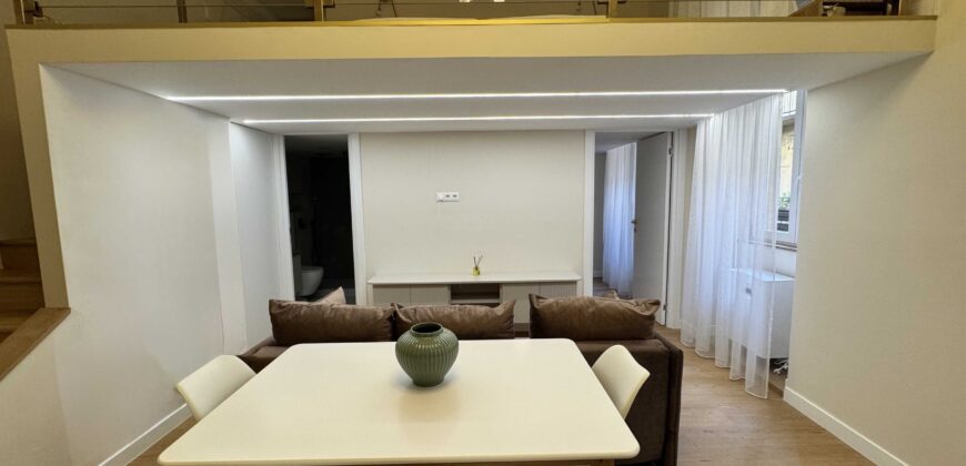 Premium Apartment in Budapest for Sale | Home Waves