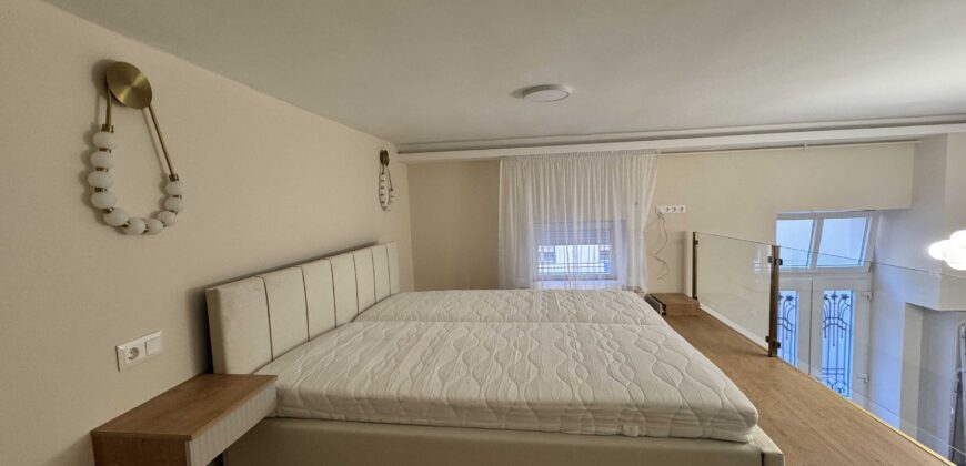 Premium Apartment in Budapest for Sale | Home Waves
