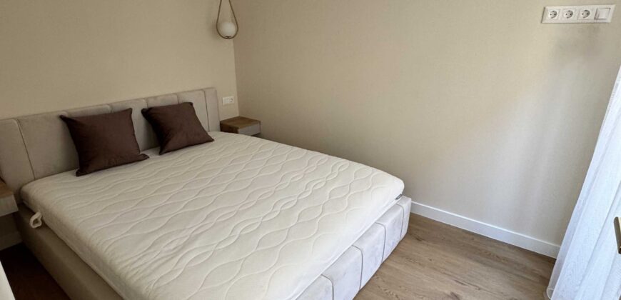 Premium Apartment in Budapest for Sale | Home Waves