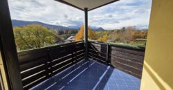 Panoramic Apartment near Lake Wörthersee