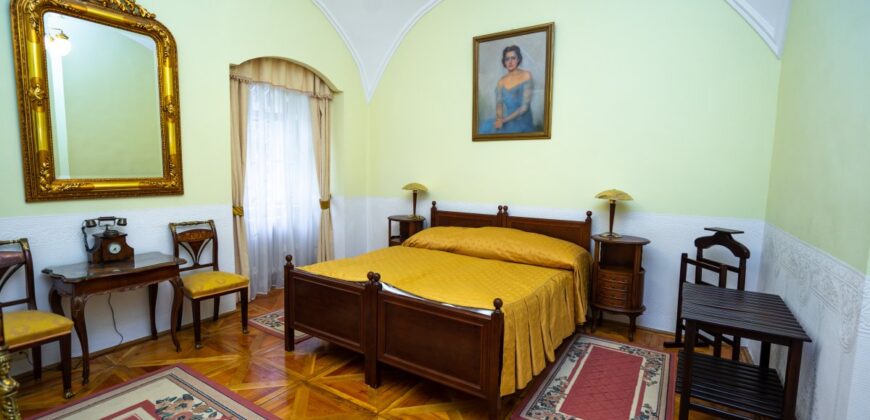 Baroque Jewel in the Heart of Nógrád
