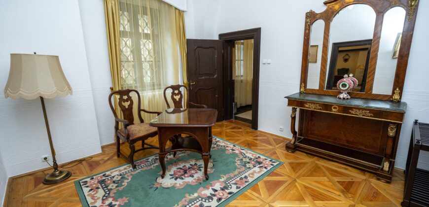 Baroque Jewel in the Heart of Nógrád