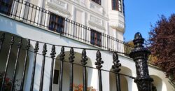 Baroque Jewel in the Heart of Nógrád