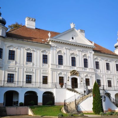Baroque Jewel in the Heart of Nógrád