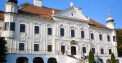 Baroque Jewel in the Heart of Nógrád