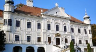 Baroque Jewel in the Heart of Nógrád
