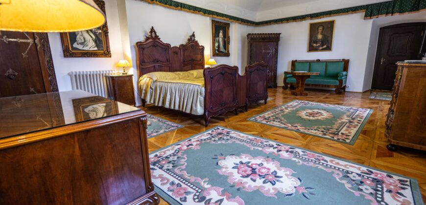 Baroque Jewel in the Heart of Nógrád