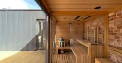 Award-Winning Architectural Masterpiece: Ultra-Luxury Residences in Svábhegy
