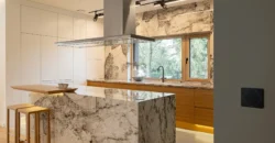 Award-Winning Architectural Masterpiece: Ultra-Luxury Residences in Svábhegy