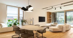 Award-Winning Architectural Masterpiece: Ultra-Luxury Residences in Svábhegy
