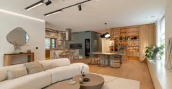 Award-Winning Architectural Masterpiece: Ultra-Luxury Residences in Svábhegy