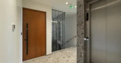 Award-Winning Architectural Masterpiece: Ultra-Luxury Residences in Svábhegy