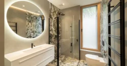 Award-Winning Architectural Masterpiece: Ultra-Luxury Residences in Svábhegy