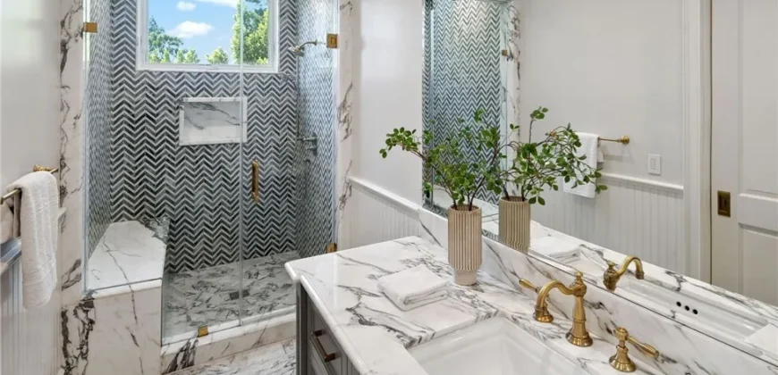 Single Family Home/House Encino  – Los Angeles