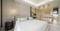 Duplex Penthouse With Private Pool In Nueva Andalucia