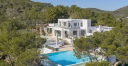 Villa Aigua Blava