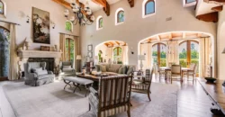 1550 Amalfi Dr – Los Angeles