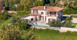 Mediterranean Dream Home With Sea Views – Porec