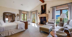 1550 Amalfi Dr – Los Angeles
