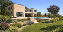 Mediterranean Living Dream In A Green Location In Pötzleinsdorf – Vienna