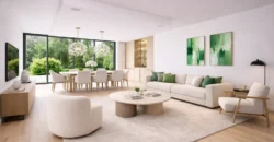 Mediterranean Living Dream In A Green Location In Pötzleinsdorf – Vienna
