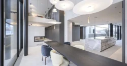 V.Iew Penthouse, 5th District – Vienna
