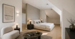 Elegant City Villa – Vienna
